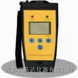 FT 268A可燃气体检测仪 守护安全的高精度气体检测专家