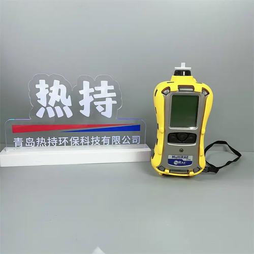 美国华瑞MultiRAE Lite PGM气体检测仪 功能、应用与优势解析